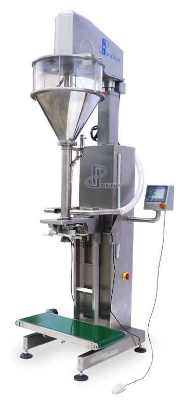 25kgs Big Bag Powder Packing Machine