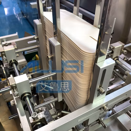 Astucciamento automatico di prodotti confezionati